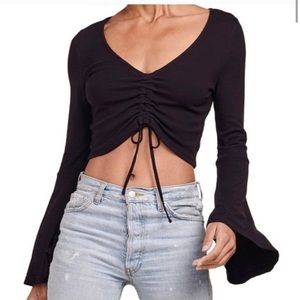 🔥SALE $8 🔥 Jack by BB Dakota 🆕NWT Leia Top